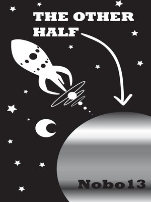cover image of The Other Half